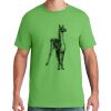 Dri Power ® 50/50 Cotton/Poly T Shirt Thumbnail