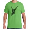 Dri Power ® 50/50 Cotton/Poly T Shirt Thumbnail
