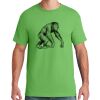 Dri Power ® 50/50 Cotton/Poly T Shirt Thumbnail