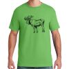 Dri Power ® 50/50 Cotton/Poly T Shirt Thumbnail