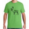 Dri Power ® 50/50 Cotton/Poly T Shirt Thumbnail