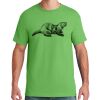 Dri Power ® 50/50 Cotton/Poly T Shirt Thumbnail