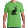 Dri Power ® 50/50 Cotton/Poly T Shirt Thumbnail