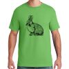 Dri Power ® 50/50 Cotton/Poly T Shirt Thumbnail
