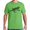 Dri Power ® 50/50 Cotton/Poly T Shirt Thumbnail