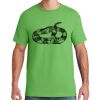 Dri Power ® 50/50 Cotton/Poly T Shirt Thumbnail