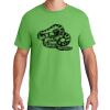 Dri Power ® 50/50 Cotton/Poly T Shirt Thumbnail