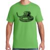 Dri Power ® 50/50 Cotton/Poly T Shirt Thumbnail