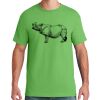 Dri Power ® 50/50 Cotton/Poly T Shirt Thumbnail