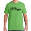 Dri Power ® 50/50 Cotton/Poly T Shirt Thumbnail