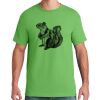 Dri Power ® 50/50 Cotton/Poly T Shirt Thumbnail