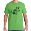 Dri Power ® 50/50 Cotton/Poly T Shirt Thumbnail