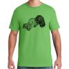 Dri Power ® 50/50 Cotton/Poly T Shirt Thumbnail