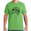 Dri Power ® 50/50 Cotton/Poly T Shirt Thumbnail