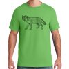 Dri Power ® 50/50 Cotton/Poly T Shirt Thumbnail