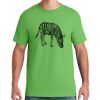 Dri Power ® 50/50 Cotton/Poly T Shirt Thumbnail