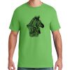 Dri Power ® 50/50 Cotton/Poly T Shirt Thumbnail