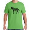 Dri Power ® 50/50 Cotton/Poly T Shirt Thumbnail