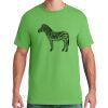 Dri Power ® 50/50 Cotton/Poly T Shirt Thumbnail