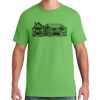 Dri Power ® 50/50 Cotton/Poly T Shirt Thumbnail
