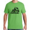 Dri Power ® 50/50 Cotton/Poly T Shirt Thumbnail