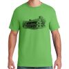 Dri Power ® 50/50 Cotton/Poly T Shirt Thumbnail