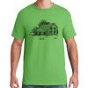 Dri Power ® 50/50 Cotton/Poly T Shirt Thumbnail