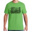 Dri Power ® 50/50 Cotton/Poly T Shirt Thumbnail