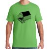 Dri Power ® 50/50 Cotton/Poly T Shirt Thumbnail