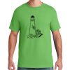 Dri Power ® 50/50 Cotton/Poly T Shirt Thumbnail