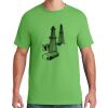 Dri Power ® 50/50 Cotton/Poly T Shirt Thumbnail