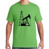Dri Power ® 50/50 Cotton/Poly T Shirt Thumbnail
