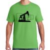 Dri Power ® 50/50 Cotton/Poly T Shirt Thumbnail
