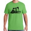 Dri Power ® 50/50 Cotton/Poly T Shirt Thumbnail