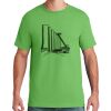 Dri Power ® 50/50 Cotton/Poly T Shirt Thumbnail