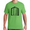 Dri Power ® 50/50 Cotton/Poly T Shirt Thumbnail