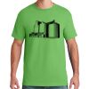 Dri Power ® 50/50 Cotton/Poly T Shirt Thumbnail