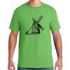 Dri Power ® 50/50 Cotton/Poly T Shirt Thumbnail