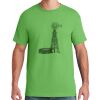 Dri Power ® 50/50 Cotton/Poly T Shirt Thumbnail