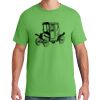 Dri Power ® 50/50 Cotton/Poly T Shirt Thumbnail