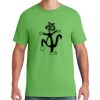 Dri Power ® 50/50 Cotton/Poly T Shirt Thumbnail