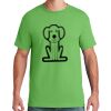 Dri Power ® 50/50 Cotton/Poly T Shirt Thumbnail