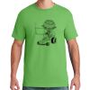 Dri Power ® 50/50 Cotton/Poly T Shirt Thumbnail
