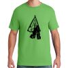 Dri Power ® 50/50 Cotton/Poly T Shirt Thumbnail