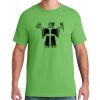 Dri Power ® 50/50 Cotton/Poly T Shirt Thumbnail