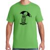 Dri Power ® 50/50 Cotton/Poly T Shirt Thumbnail