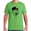 Dri Power ® 50/50 Cotton/Poly T Shirt Thumbnail