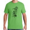 Dri Power ® 50/50 Cotton/Poly T Shirt Thumbnail