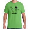 Dri Power ® 50/50 Cotton/Poly T Shirt Thumbnail