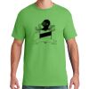 Dri Power ® 50/50 Cotton/Poly T Shirt Thumbnail